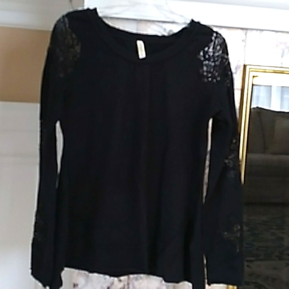 Free People top